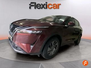 Nissan Qashqai DIG-T 103kW (140CV) mHEV 4x2 Acenta