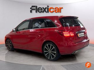 Mercedes Clase B B 180 d