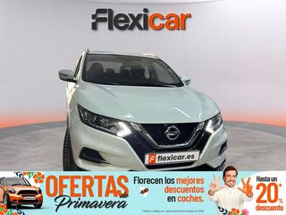 Nissan Qashqai DIG-T 103 kW (140 CV) E6D ACENTA