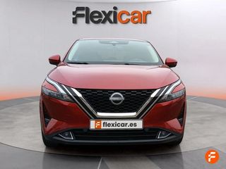 Nissan Qashqai DIG-T 103kW N-Connecta