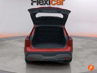 Nissan Qashqai DIG-T 103kW N-Connecta