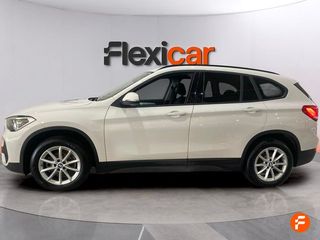 BMW X1 sDrive16d
