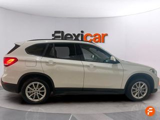 BMW X1 sDrive16d