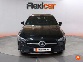 Mercedes CLA CLA 220 D DCT Shooting Brake