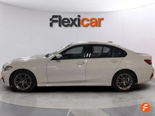 BMW Serie 3 318d Gran Turismo