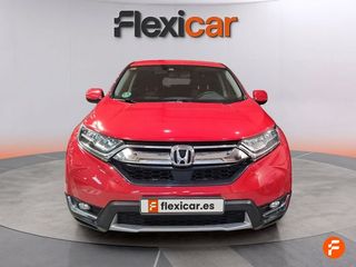 Honda CR-V 1.5 VTEC TURBO 4x2 COMFORT