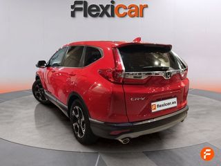 Honda CR-V 1.5 VTEC TURBO 4x2 COMFORT