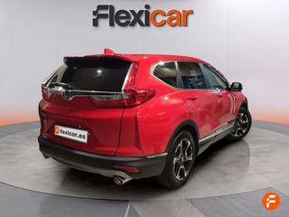 Honda CR-V 1.5 VTEC TURBO 4x2 COMFORT