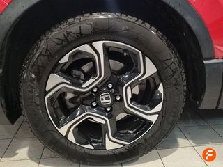 Honda CR-V 1.5 VTEC TURBO 4x2 COMFORT
