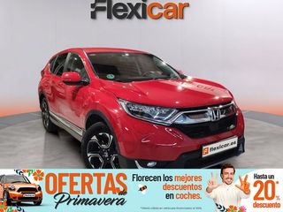 Honda CR-V 1.5 VTEC TURBO 4x2 COMFORT