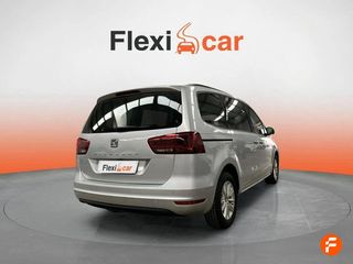 Seat Alhambra 1.4 TSI 110kW DSG St&Sp Style GO