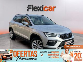 Seat Ateca 1.5 TSI 110kW (150CV) DSG S&S FR XL