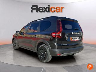 Dacia Jogger Expression 74kW (100CV) ECO-G 5 plazas