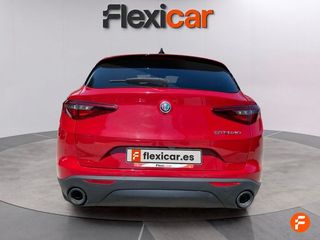 Alfa Romeo Stelvio 2.2 Diésel 118kW (160CV) Stelvio RWD