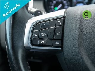 Land-Rover Discovery Sport 2.0L TD4 SE 4x4 110 kW (150 CV)