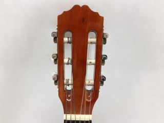 guitarra clasica tenson classic student 1/2