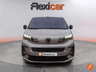 Peugeot Traveller Business Long BlueHDi 180 S&S EAT8