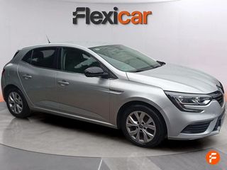 Renault Megane Limited TCe GPF 103 kW (140CV)