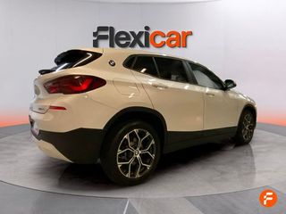 BMW X2 sDrive18i