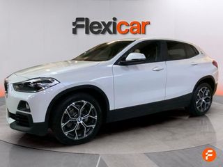 BMW X2 sDrive18i