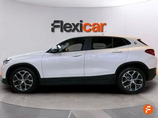 BMW X2 sDrive18i