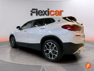 BMW X2 sDrive18i