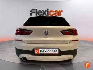BMW X2 sDrive18i