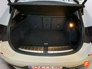 BMW X2 sDrive18i