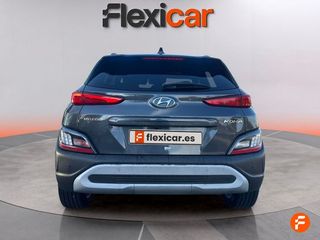 Hyundai Kona 1.0 TGDI Klass 4X2