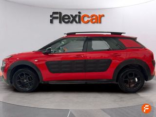 Citroën C4 Cactus BlueHDi 73KW (100CV) Feel