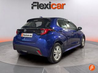 Toyota Yaris 1.5 125 S-Edition