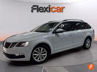 Skoda Octavia Combi 1.0 TSI 85KW (115CV) DSG Ambition