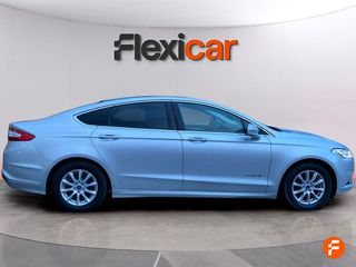 Ford Mondeo 2.0 Híbrido 137kW (187CV) Titanium HEV