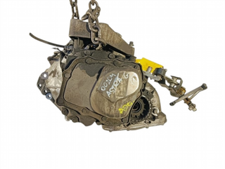 CAJA CAMBIOS OPEL ASTRA G BERLINA Z16XE 90400206