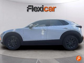 Mazda CX-30 e-SKYACTIV G MHEV 103kW Nagisa