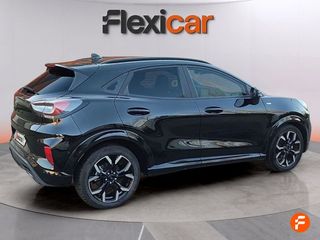 Ford Puma 1.0 EcoBoost 125cv ST-Line MHEV Auto