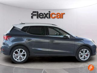 Seat Arona 1.5 TSI 110kW (150CV) DSG FR XL