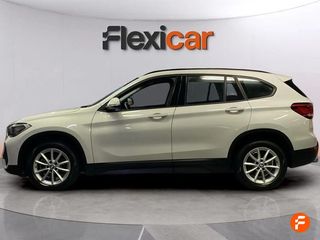 BMW X1 sDrive18i