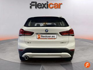 BMW X1 sDrive18i