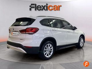 BMW X1 sDrive18i