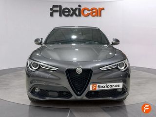 Alfa Romeo Stelvio 2.2 Diesel 118kW (160cv) SPRINT RWD