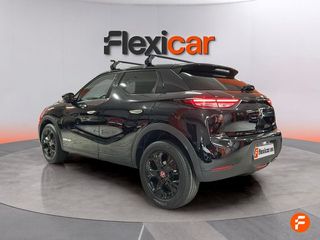 DS DS 3 BlueHDi 73 kW Manual PERFORMANCE LINE