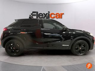 DS DS 3 BlueHDi 73 kW Manual PERFORMANCE LINE