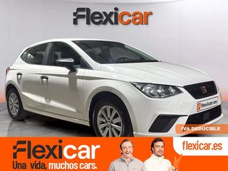 Seat Ibiza 1.0 MPI 59kW (80CV) Reference