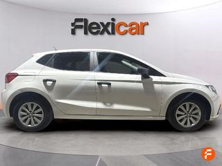 Seat Ibiza 1.0 MPI 59kW (80CV) Reference