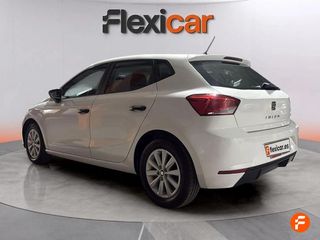 Seat Ibiza 1.0 MPI 59kW (80CV) Reference