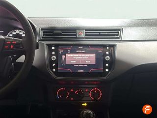 Seat Ibiza 1.0 MPI 59kW (80CV) Reference