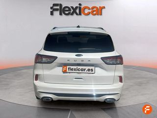 Ford Kuga ST-Line X 1.5T EcoBoost 110kW (150CV)