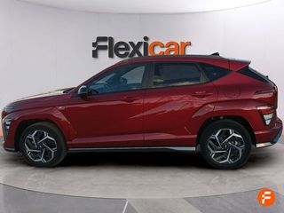 Hyundai Kona 1.0 TGDI 48V Flexx