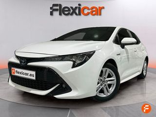 Toyota Corolla 1.8 125H ACTIVE TECH E-CVT